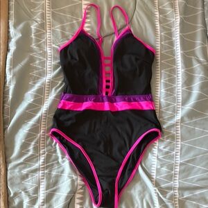 Popvil Large One Piece Bathing suit